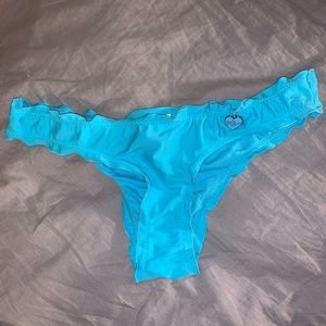 Body Glove Cheeky Bikini Bottoms